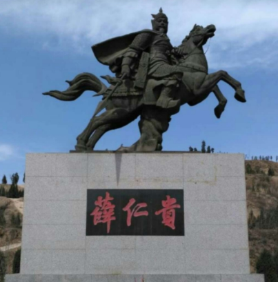 唐朝历史上的大非川之战是怎么失败的? 唐朝历史上的大非川之战是怎么失败的?