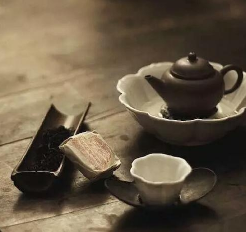 古人泡茶会加生姜和盐,揭秘古代的茶文化 古人泡茶会加生姜和盐,揭秘古代的茶文化