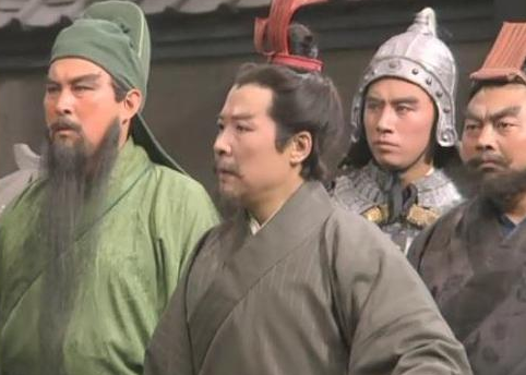 协助诸葛亮北伐中原,吕乂怎么不出名? 协助诸葛亮北伐中原,吕乂怎么不出名?