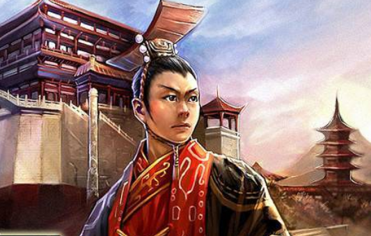 董卓一开始只有5000兵马,他是怎么发展起来的? 董卓一开始只有5000兵马,他是怎么发展起来的?