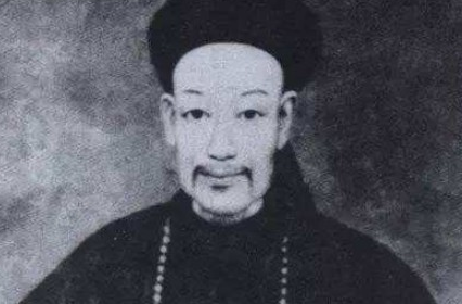 胡林翼是晚清四大名臣之一,为何却鲜有人知呢? 胡林翼是晚清四大名臣之一,为何却鲜有人知呢?
