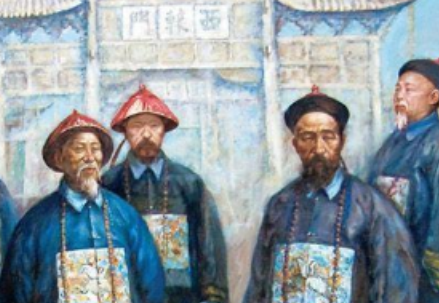 胡林翼是晚清四大名臣之一,为何却鲜有人知呢? 胡林翼是晚清四大名臣之一,为何却鲜有人知呢?
