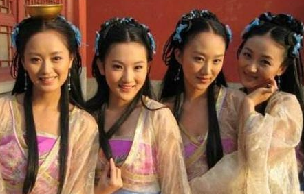 古代买丫环需要多少钱 具体还得看情况 古代买丫环需要多少钱 具体还得看情况