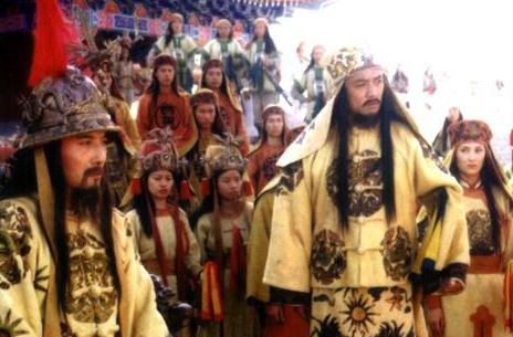 洪秀全为什么发动天京事变?他真正的目的是什么? 洪秀全为什么发动天京事变?他真正的目的是什么?