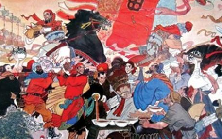 长平之战双方元气大伤 秦国为什么还能安然无恙 长平之战双方元气大伤 秦国为什么还能安然无恙