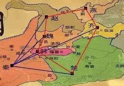 长平之战双方元气大伤 秦国为什么还能安然无恙 长平之战双方元气大伤 秦国为什么还能安然无恙
