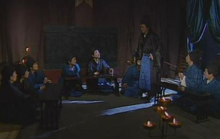 十常侍的权利为何会如此之大?为何皇帝不管呢? 十常侍的权利为何会如此之大?为何皇帝不管呢?