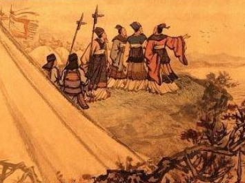 三家分晋,能获得最大利益的智家为何会灭亡? 三家分晋,能获得最大利益的智家为何会灭亡?