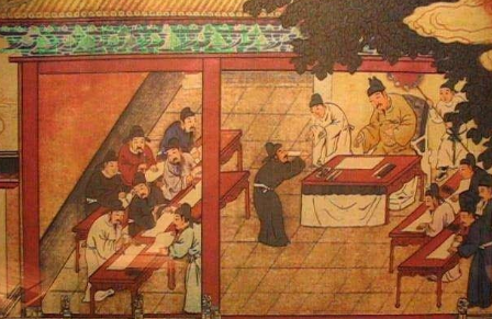 南北榜案爆发的真实原因是什么?造成了什么影响? 南北榜案爆发的真实原因是什么?造成了什么影响?