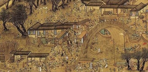 揭秘聊宋代的盐钞制度,在当时有何影响? 揭秘聊宋代的盐钞制度,在当时有何影响?