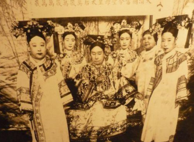 探索慈禧的西逃生活,当时有多狼狈不堪? 探索慈禧的西逃生活,当时有多狼狈不堪?
