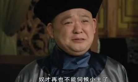 同样都是在清朝做官 奴才和臣之间有什么区别 同样都是在清朝做官 奴才和臣之间有什么区别