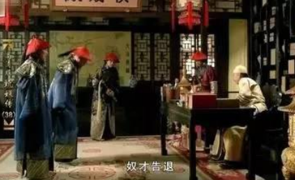 同样都是在清朝做官 奴才和臣之间有什么区别 同样都是在清朝做官 奴才和臣之间有什么区别