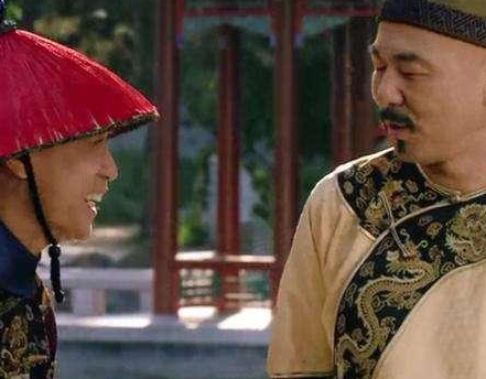 同样都是在清朝做官 奴才和臣之间有什么区别 同样都是在清朝做官 奴才和臣之间有什么区别