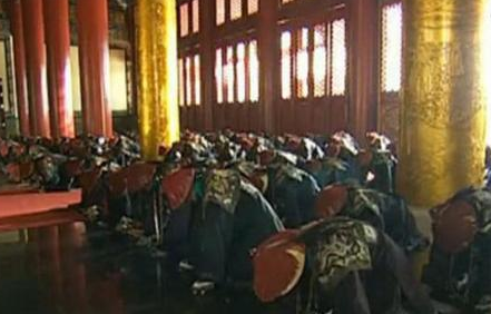 同样都是在清朝做官 奴才和臣之间有什么区别 同样都是在清朝做官 奴才和臣之间有什么区别