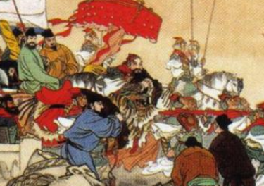 黄巢之乱历经时间有多久?意味着敲响了唐朝灭亡的丧钟 黄巢之乱历经时间有多久?意味着敲响了唐朝灭亡的丧钟