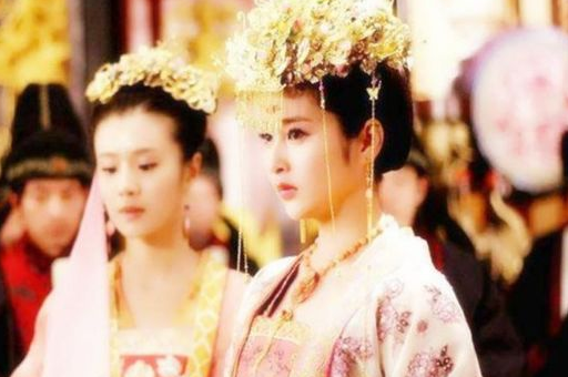 为何没人愿意娶唐朝公主?背后原因是什么? 为何没人愿意娶唐朝公主?背后原因是什么?