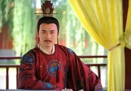 李瑛:从皇太子到庶人,他是玄宗死得最冤的儿子 李瑛:从皇太子到庶人,他是玄宗死得最冤的儿子
