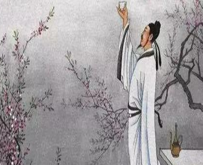 古人喝酒的时候为什么要碰杯 这里边有什么故事吗 古人喝酒的时候为什么要碰杯 这里边有什么故事吗