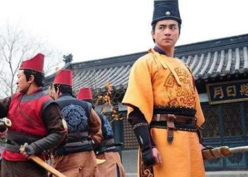 在古代侍卫身怀利刃,皇帝是如何确保他们的忠诚呢? 在古代侍卫身怀利刃,皇帝是如何确保他们的忠诚呢?