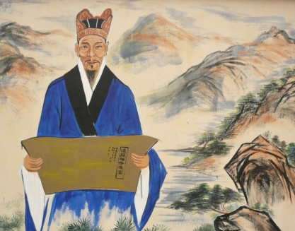 明末清初李贽是谁?生平都有什么成就存在? 明末清初李贽是谁?生平都有什么成就存在?