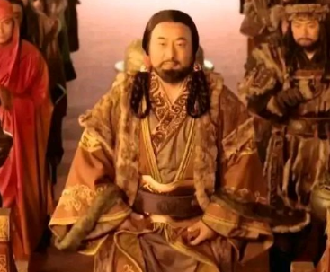 阿拉坦汗和三娘子的故事是怎样的?他们是什么关系? 阿拉坦汗和三娘子的故事是怎样的?他们是什么关系?