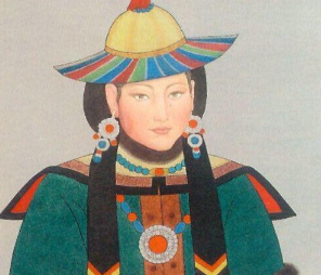 三娘子嫁给了谁?她的丈夫是个怎样的人? 三娘子嫁给了谁?她的丈夫是个怎样的人?