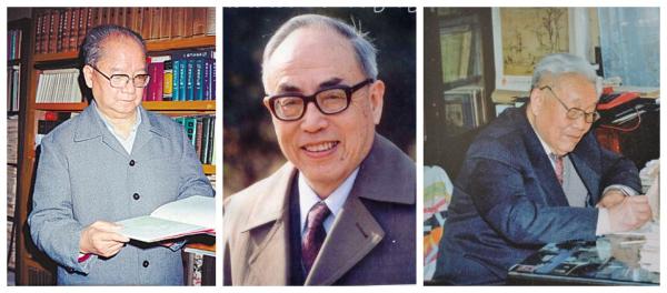 谭其骧-葛剑雄谈谭其骧:为老师立传,也要实事求是 谭其骧-葛剑雄谈谭其骧:为老师立传,也要实事求是