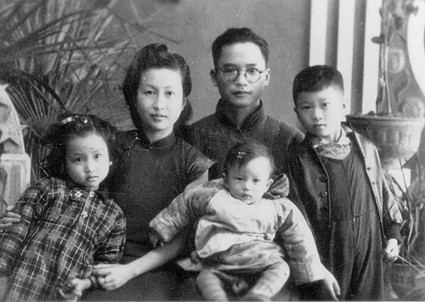 谭其骧-葛剑雄谈谭其骧:为老师立传,也要实事求是 谭其骧-葛剑雄谈谭其骧:为老师立传,也要实事求是