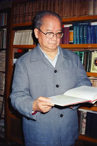 谭其骧-葛剑雄谈谭其骧:为老师立传,也要实事求是 谭其骧-葛剑雄谈谭其骧:为老师立传,也要实事求是