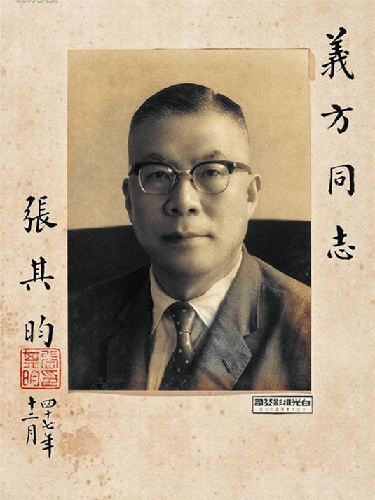 谭其骧-葛剑雄谈谭其骧:为老师立传,也要实事求是 谭其骧-葛剑雄谈谭其骧:为老师立传,也要实事求是