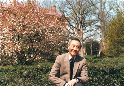文学-杨周翰 一个中国文化人的灵魂 文学-杨周翰 一个中国文化人的灵魂
