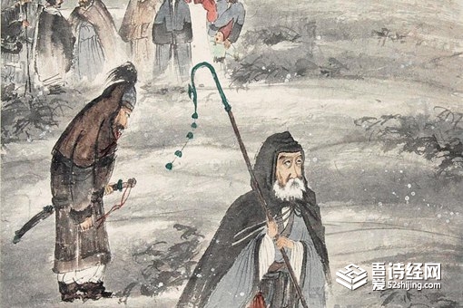 苏武在匈奴的儿子是谁?后来怎么样了? 苏武在匈奴的儿子是谁?后来怎么样了?