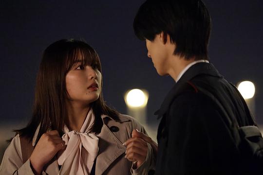 《被低体温男子缠上了》全集剧情分集介绍