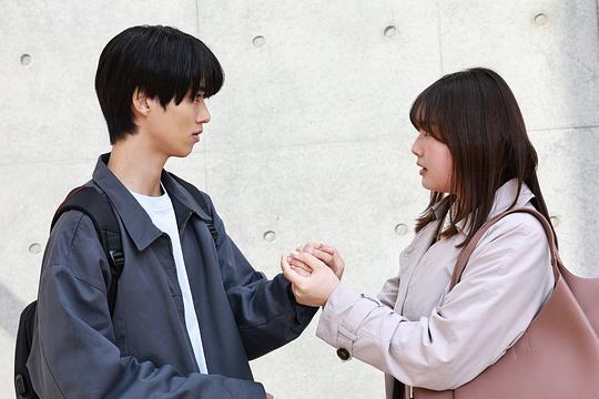 《被低体温男子缠上了》全集剧情分集介绍