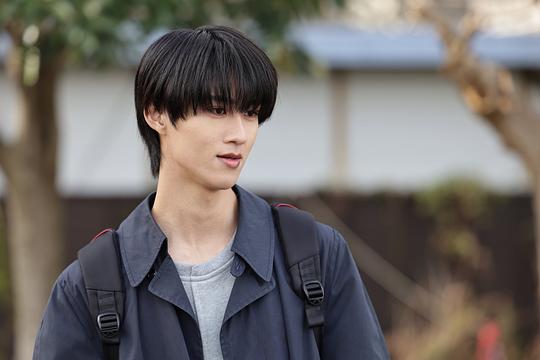 《被低体温男子缠上了》全集剧情分集介绍