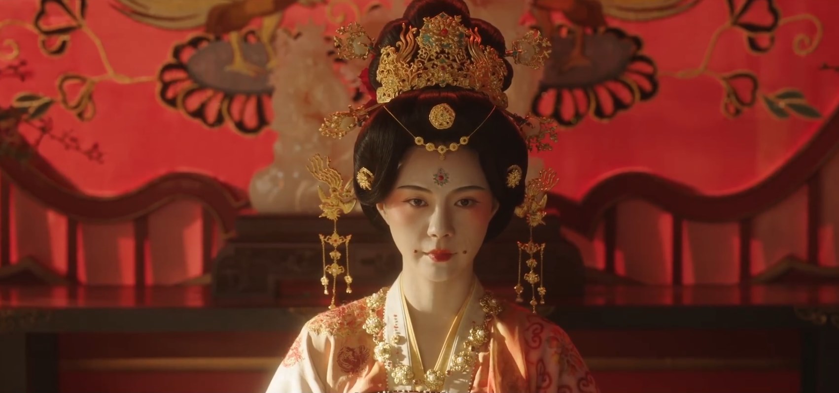 《锦绣芳华》全集剧情分集介绍