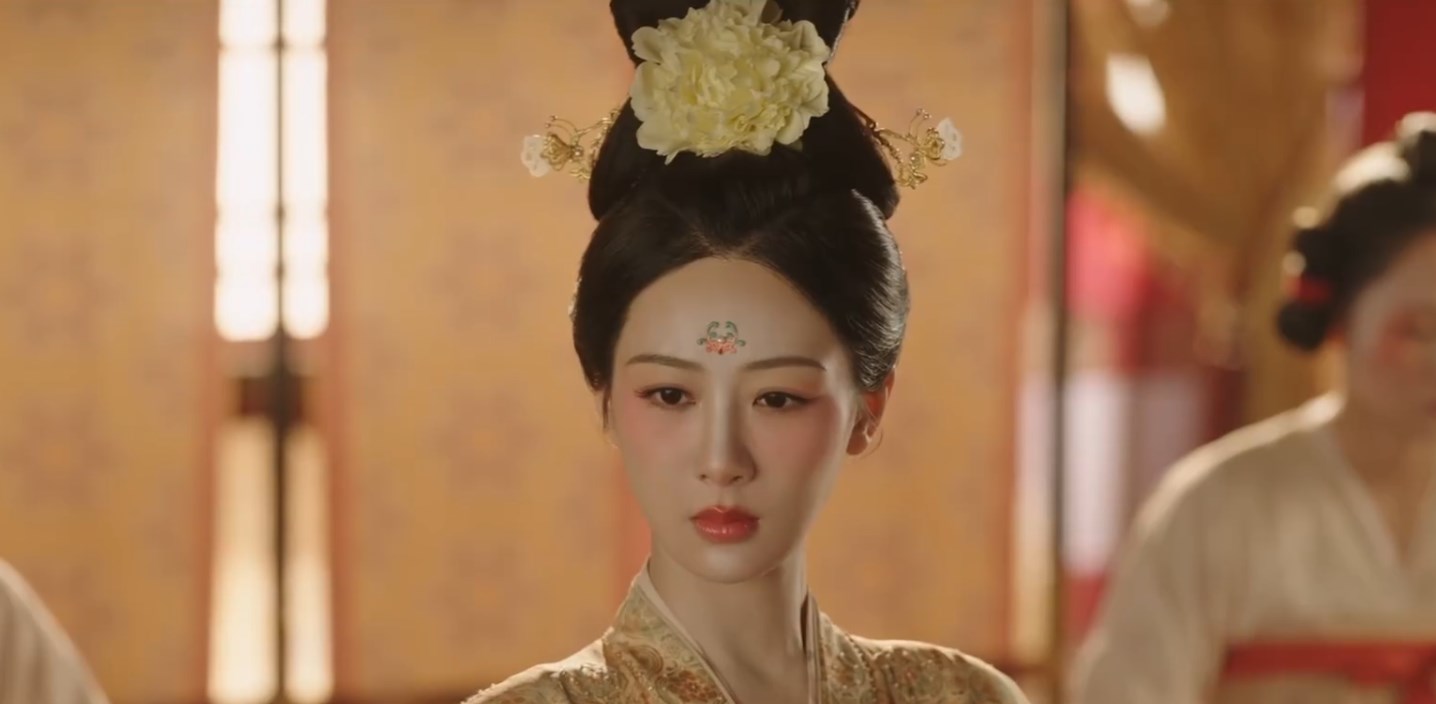 《锦绣芳华》全集剧情分集介绍