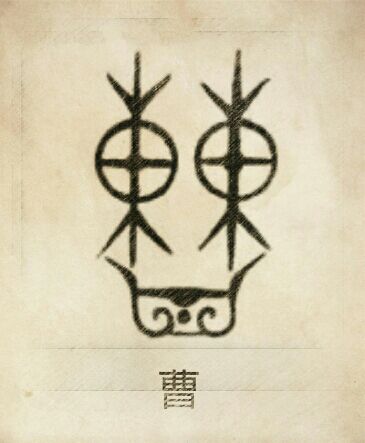 曹姓图腾