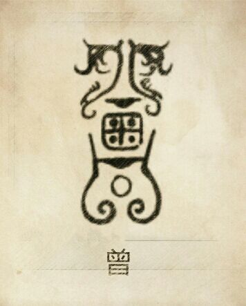 曾姓图腾