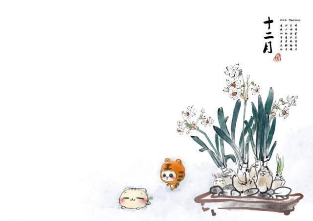 农历十二月养生:适度进补,动静结合
